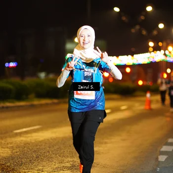 Runner Photo 4395178