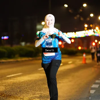 Runner Photo 4395179