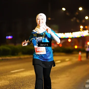 Runner Photo 4395180