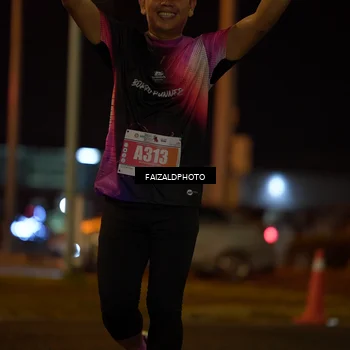 Runner Photo 4395182