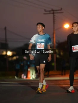 Runner Photo 4395183