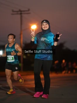 Runner Photo 4395187
