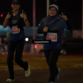 Runner Photo 4395189