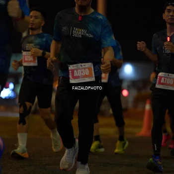 Runner Photo 4395191