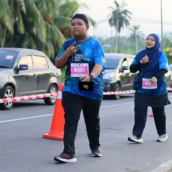 Runner Photo 4395192
