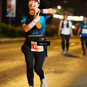 Runner Photo 4395193