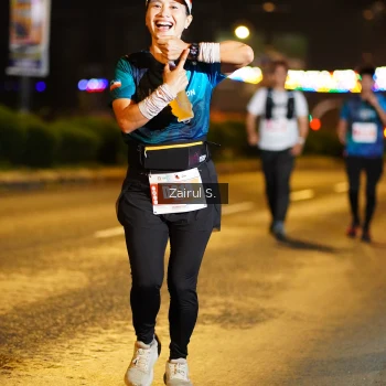 Runner Photo 4395196