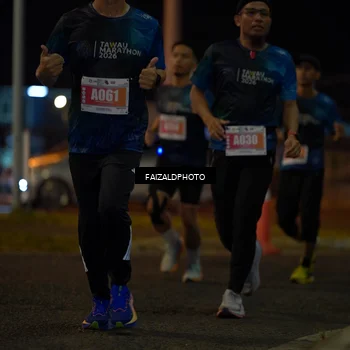 Runner Photo 4395198