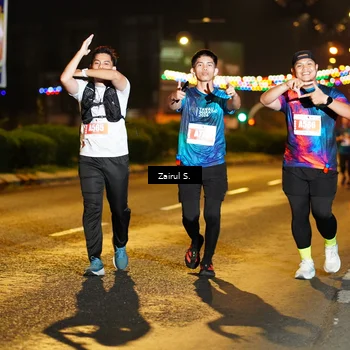 Runner Photo 4395203