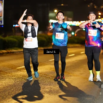 Runner Photo 4395205