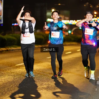 Runner Photo 4395209