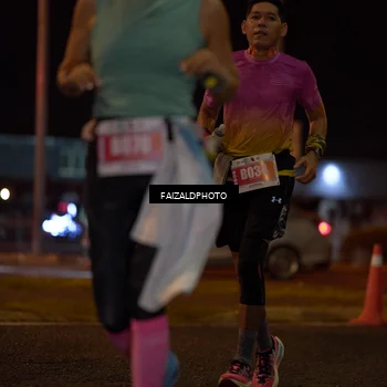 Runner Photo 4395210
