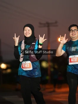 Runner Photo 4395212