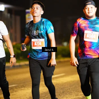 Runner Photo 4395214