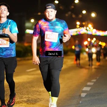 Runner Photo 4395215