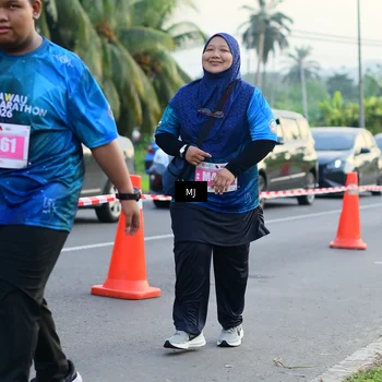 Runner Photo 4395216