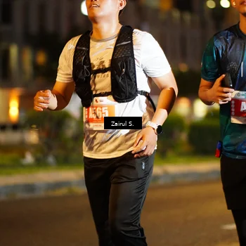 Runner Photo 4395217