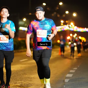 Runner Photo 4395219