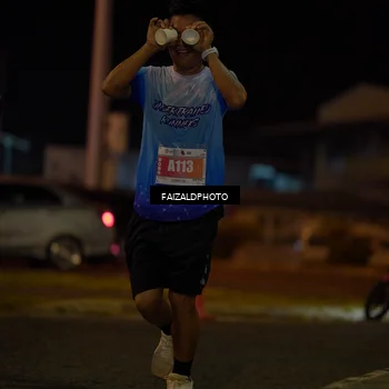 Runner Photo 4395223