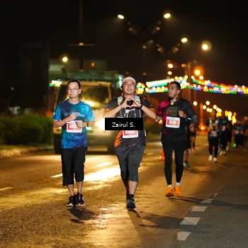 Runner Photo 4395225