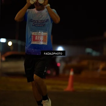Runner Photo 4395226
