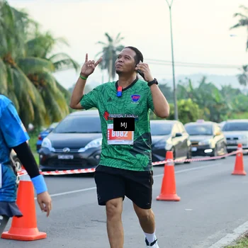 Runner Photo 4395227