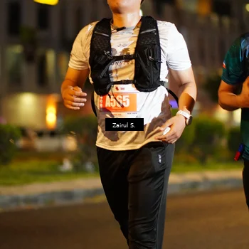 Runner Photo 4395232