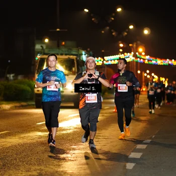 Runner Photo 4395236