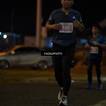 Runner Photo 4395238
