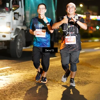 Runner Photo 4395240