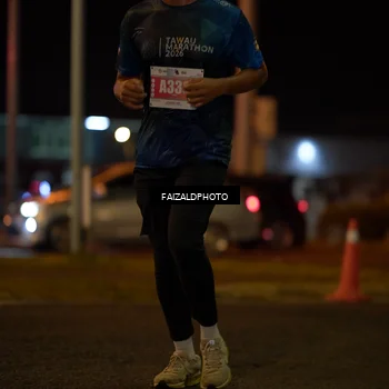 Runner Photo 4395241