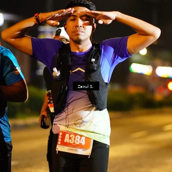 Runner Photo 4395242