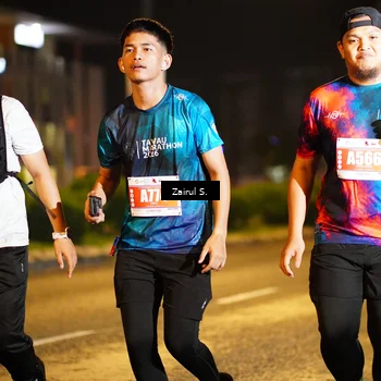 Runner Photo 4395244