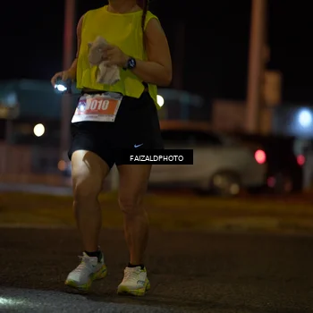 Runner Photo 4395247