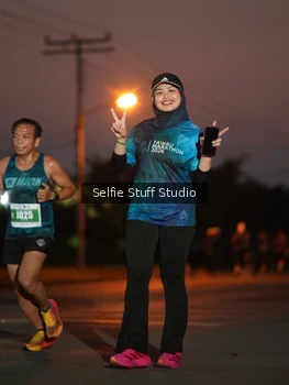 Runner Photo 4395251