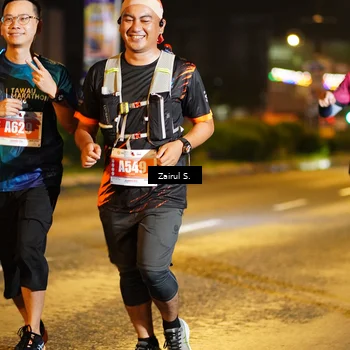 Runner Photo 4395253
