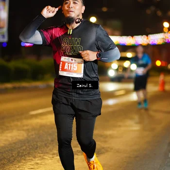 Runner Photo 4395255