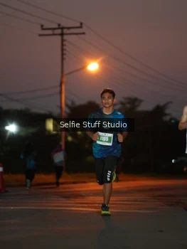 Runner Photo 4395256