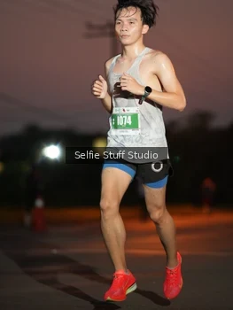 Runner Photo 4395257