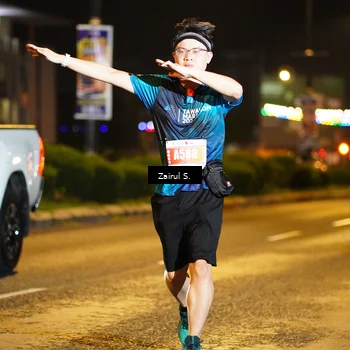 Runner Photo 4395258