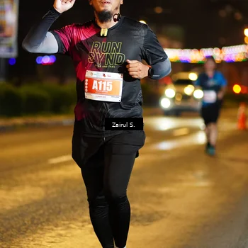 Runner Photo 4395259