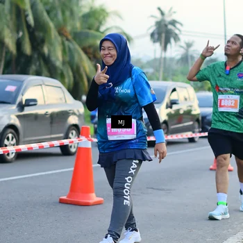 Runner Photo 4395261