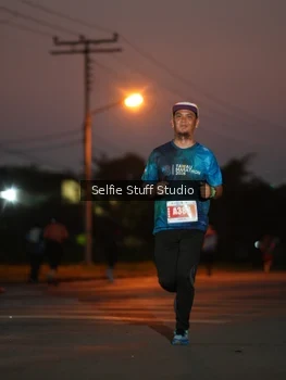 Runner Photo 4395262