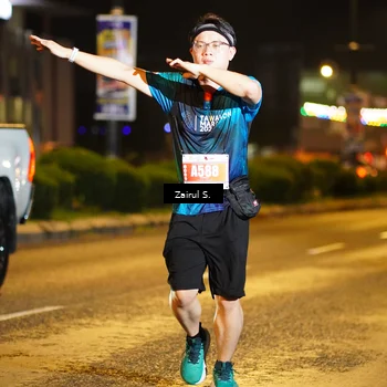 Runner Photo 4395264