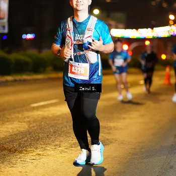 Runner Photo 4395265