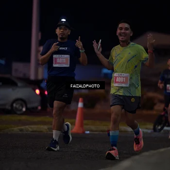 Runner Photo 4395267