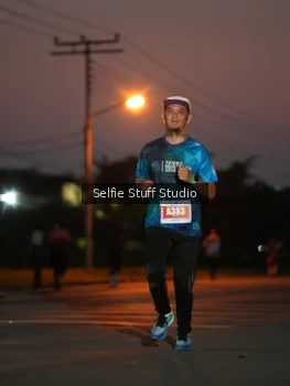 Runner Photo 4395268