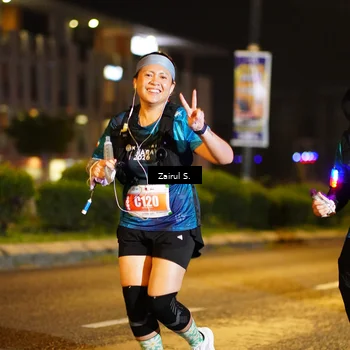 Runner Photo 4395271