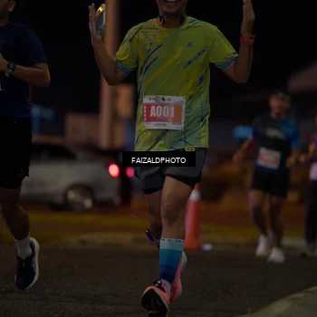 Runner Photo 4395276