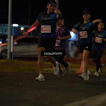 Runner Photo 4395278